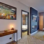 Stylowe I Klimatyczne Sun Seasons 24 W Karpaczu By Renters