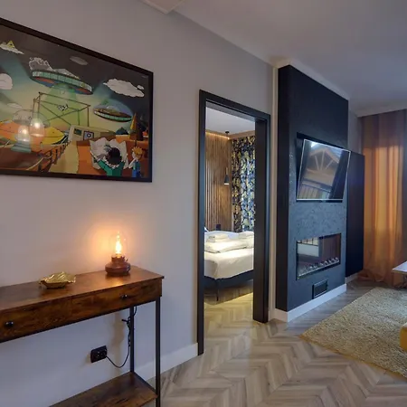 Stylowe I Klimatyczne Sun Seasons 24 W Karpaczu By Renters * Karpacz