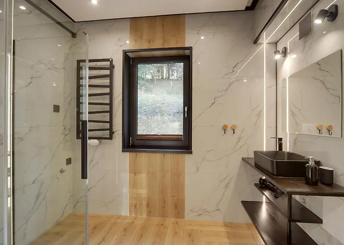 Stylowe I Klimatyczne Sun Seasons 24 W Karpaczu By Renters Lejlighed