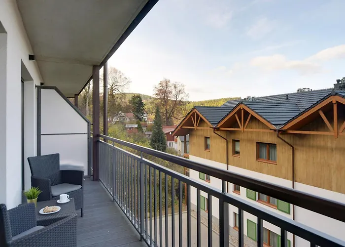 Stylowe I Klimatyczne Sun Seasons 24 W Karpaczu By Renters *