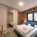 Apartment Stylowe I Klimatyczne Sun Seasons 24 W Karpaczu By Renters *