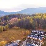 Stylowe I Klimatyczne Sun Seasons 24 W Karpaczu By Renters Apartment