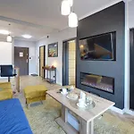 Stylowe I Klimatyczne Sun Seasons 24 W Karpaczu By Renters * Karpacz