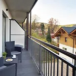 Διαμέρισμα Stylowe I Klimatyczne Sun Seasons 24 W Karpaczu By Renters *