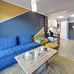 Stylowe I Klimatyczne Sun Seasons 24 W Karpaczu By Renters Apartamento Karpacz