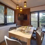 Apartment Stylowe I Klimatyczne Sun Seasons 24 W Karpaczu By Renters Karpacz