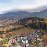 Stylowe I Klimatyczne Sun Seasons 24 W Karpaczu By Renters Apartamento Karpacz