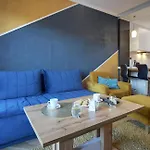 Stylowe I Klimatyczne Sun Seasons 24 W Karpaczu By Renters