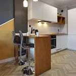 Stylowe I Klimatyczne Sun Seasons 24 W Karpaczu By Renters *