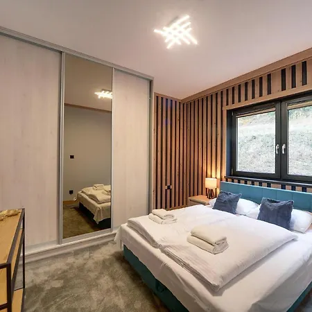 Apartment Stylowe I Klimatyczne Sun Seasons 24 W Karpaczu By Renters *