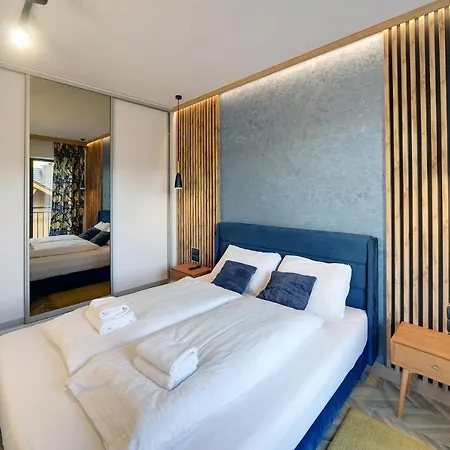 Stylowe I Klimatyczne Sun Seasons 24 W Karpaczu By Renters Apartment Karpacz