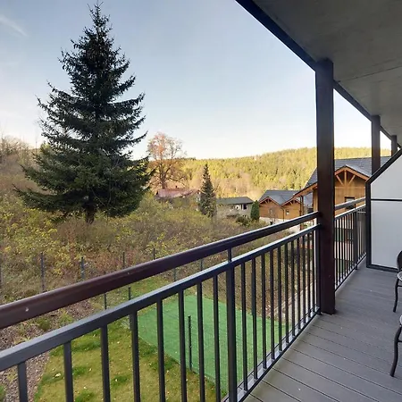 Apartamento Stylowe I Klimatyczne Sun Seasons 24 W Karpaczu By Renters