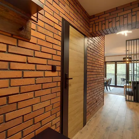 Apartament Stylowe I Klimatyczne Sun Seasons 24 W Karpaczu By Renters Karpacz