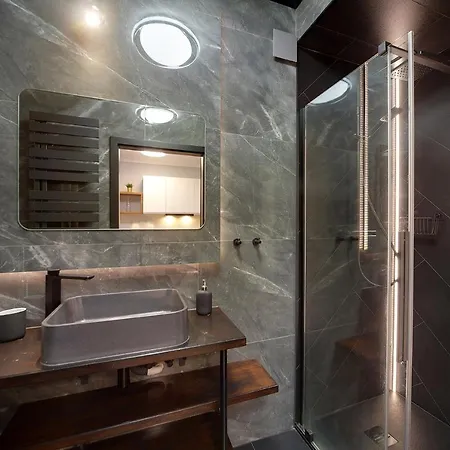 Apartment Stylowe I Klimatyczne Sun Seasons 24 W Karpaczu By Renters
