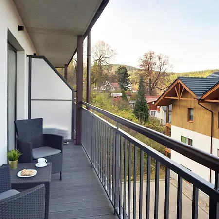 Apartmán Stylowe I Klimatyczne Sun Seasons 24 W Karpaczu By Renters *
