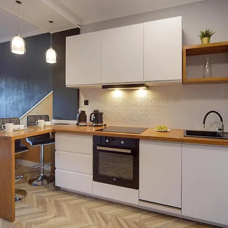 Apartamento Stylowe I Klimatyczne Sun Seasons 24 W Karpaczu By Renters Karpacz