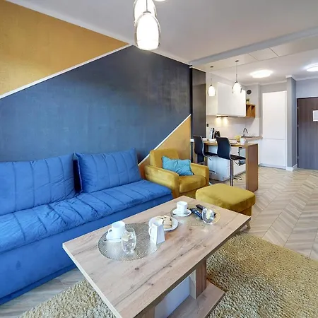 Stylowe I Klimatyczne Sun Seasons 24 W Karpaczu By Renters Διαμέρισμα Karpacz