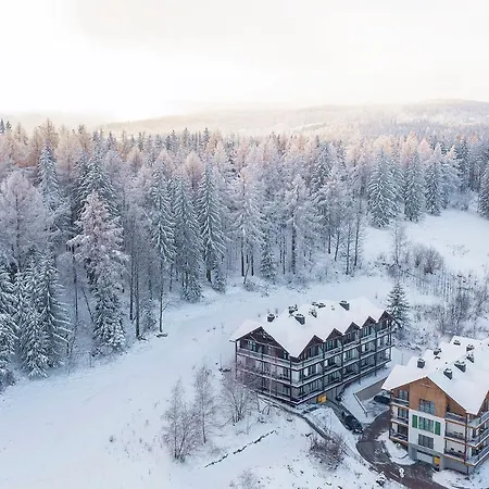 Apartment Stylowe I Klimatyczne Sun Seasons 24 W Karpaczu By Renters Karpacz