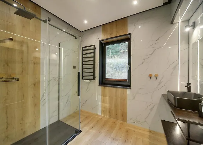 Apartment Stylowe I Klimatyczne Sun Seasons 24 W Karpaczu By Renters Karpacz