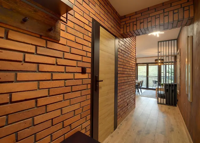 Apartment Stylowe I Klimatyczne Sun Seasons 24 W Karpaczu By Renters Karpacz