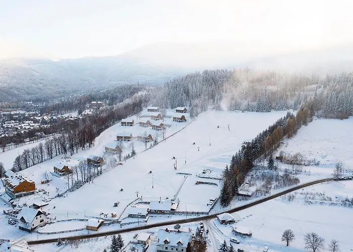 Apartment Stylowe I Klimatyczne Sun Seasons 24 W Karpaczu By Renters *